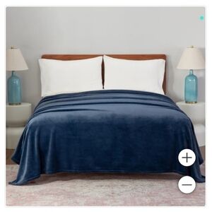 (Ew)Birkshire Luxeloft blanket